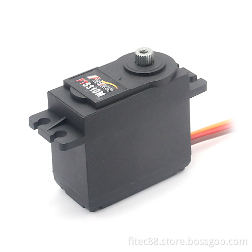 FEETECH Standard 9kg.cm Metal Gear Digital Servo FT5310M